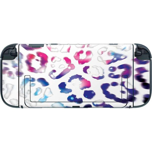 Lavish Leopard Nintendo Switch 2 (2025) with Joy-Con Skin