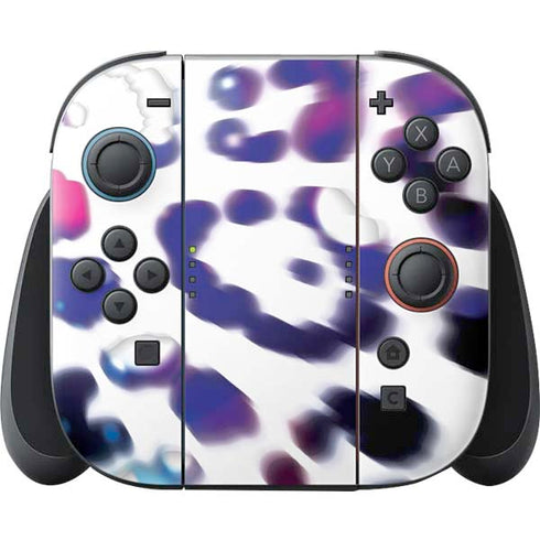 Lavish Leopard Nintendo Switch 2 (2025) Joy-Con Controller Skin