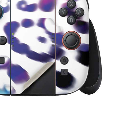 Lavish Leopard Nintendo Switch 2 (2025) Joy-Con Controller Skin