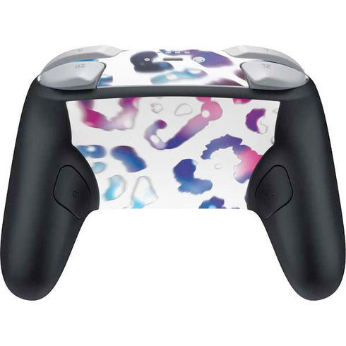 Lavish Leopard Nintendo Switch 2 (2025) Pro Controller Skin