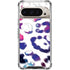 Lavish Leopard Pixel 9/9 Pro Clear Case