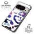 Lavish Leopard Pixel 9/9 Pro Clear Case