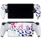 Lavish Leopard PlayStation Portal Remote Player Skin