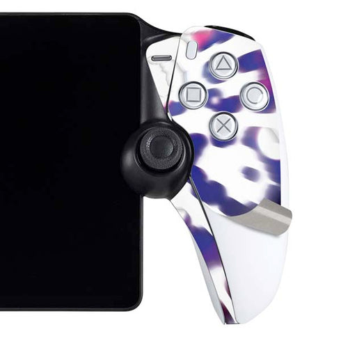 Lavish Leopard PlayStation Portal Remote Player Skin