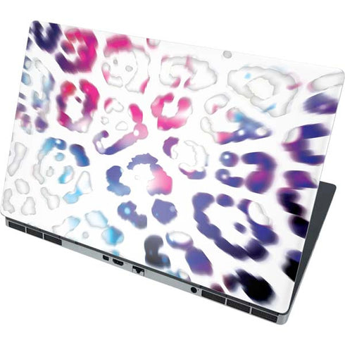 Lavish Leopard Dell Precision Skin