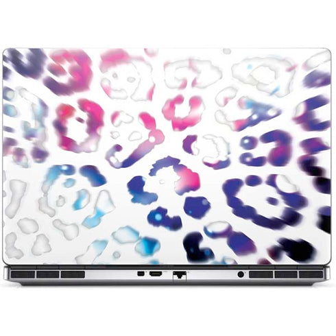 Lavish Leopard Dell Precision Skin
