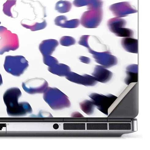 Lavish Leopard Dell Precision Skin