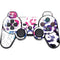 Lavish Leopard PS3 Dual Shock wireless controller Skin