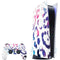 Lavish Leopard PlayStation PS5 Skins