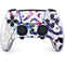 Lavish Leopard PS5 DualSense Edge Pro Controller Skin