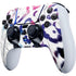Lavish Leopard PS5 DualSense Edge Pro Controller Skin