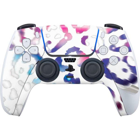 Lavish Leopard PS5 Pro Bundle Skin