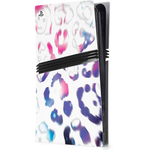 Lavish Leopard PlayStation PS5 Skins