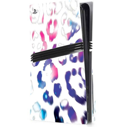 Lavish Leopard PlayStation PS5 Skins