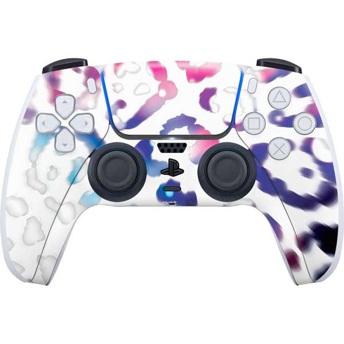 Lavish Leopard PlayStation PS5 Skins