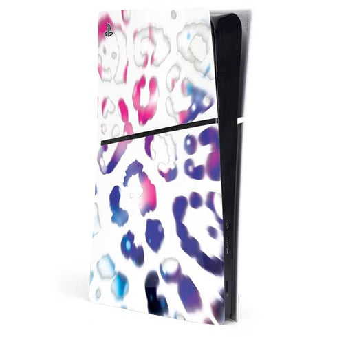 Lavish Leopard PlayStation PS5 Skins
