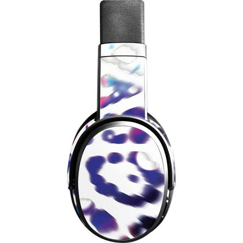 Lavish Leopard Skullcandy Crusher Wireless Skin