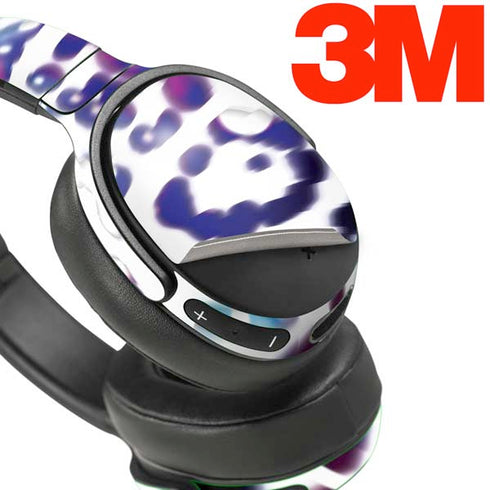 Lavish Leopard Skullcandy Venue Skin