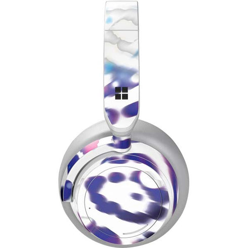 Lavish Leopard Surface Headphones Skin