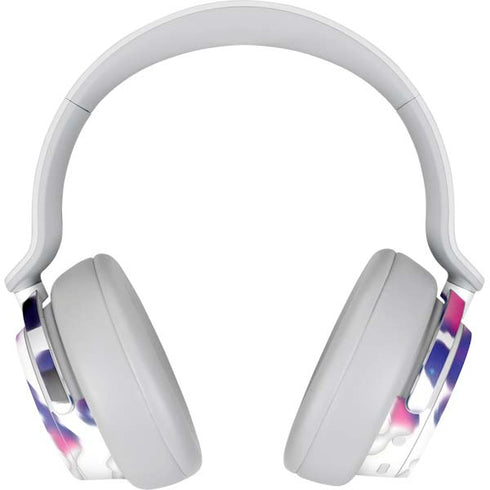 Lavish Leopard Surface Headphones Skin