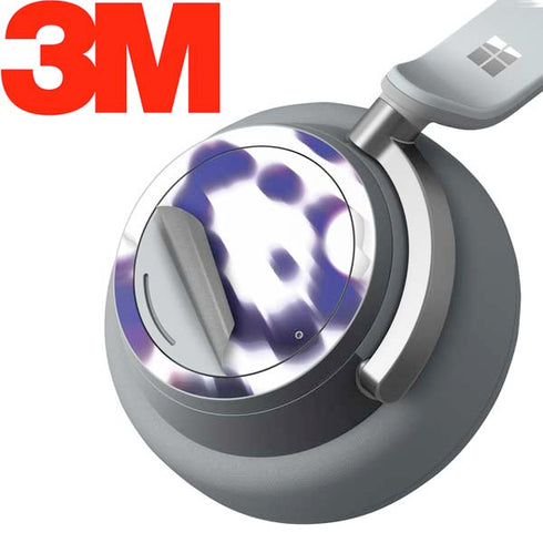 Lavish Leopard Surface Headphones Skin