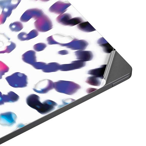 Lavish Leopard Surface Laptop 7 13.8in Skin