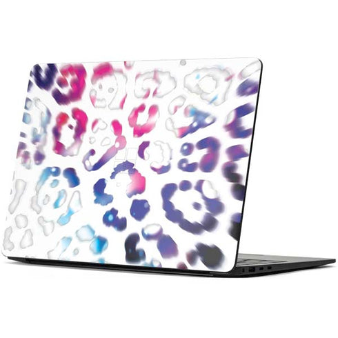 Lavish Leopard Surface Laptop 7 15in Skin