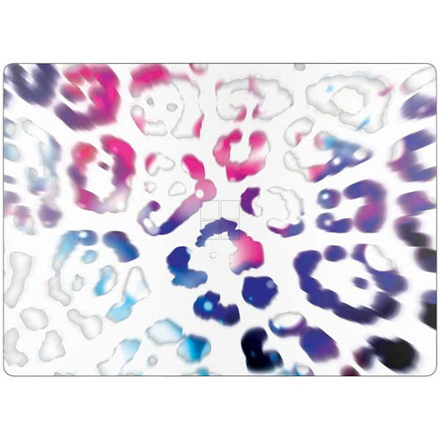 Lavish Leopard Surface Laptop 7 15in Skin