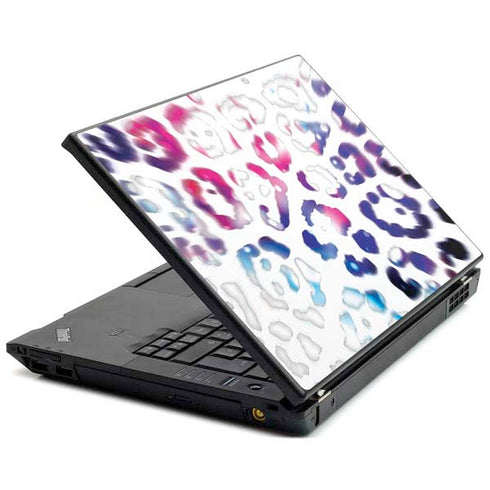 Lavish Leopard T440s Skin