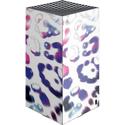 Lavish Leopard Xbox Series X Skins