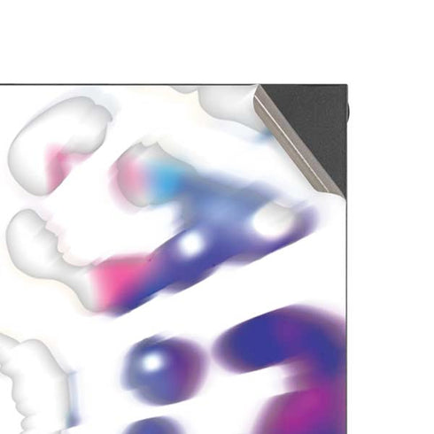 Lavish Leopard XBox Series X Digital Edition Console Skin