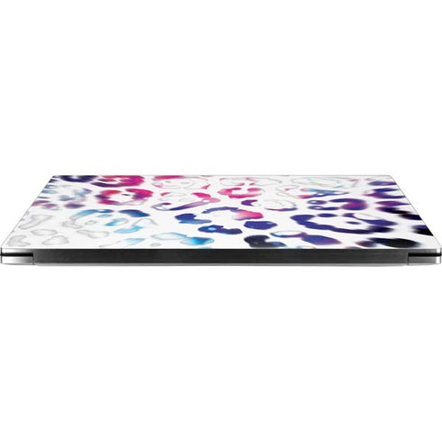 Lavish Leopard Dell XPS Skin
