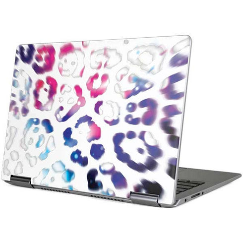 Lavish Leopard Yoga 710 14in Skin