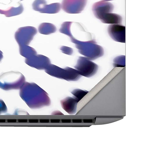 Lavish Leopard HP ZBook Fury 16 G10 Skin