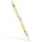Bouffants and Broken Hearts Lemon Party Apple Pencil (2nd Gen 2019) Skin