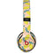 Bouffants and Broken Hearts Lemon Party Beats Solo 3 Wireless Skin
