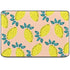 Bouffants and Broken Hearts Lemon Party HP Chromebook Skin