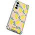 Bouffants and Broken Hearts Lemon Party Galaxy A16 5G Clear Case