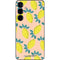 Bouffants and Broken Hearts Lemon Party Galaxy A16 5G Skin