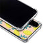 Bouffants and Broken Hearts Lemon Party Galaxy A36 5G Clear Case
