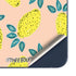 Bouffants and Broken Hearts Lemon Party Galaxy A36 5G Skin