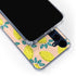 Bouffants and Broken Hearts Lemon Party Galaxy A55 5G Clear Case