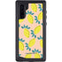 Bouffants and Broken Hearts Lemon Party Galaxy Cases
