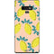 Bouffants and Broken Hearts Lemon Party Galaxy Note 9 Skin