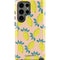 Bouffants and Broken Hearts Lemon Party Galaxy S23 Ultra Pro Case