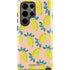 Bouffants and Broken Hearts Lemon Party Galaxy S23 Ultra Pro Case