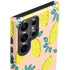 Bouffants and Broken Hearts Lemon Party Galaxy S23 Ultra Pro Case