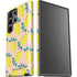 Bouffants and Broken Hearts Lemon Party Galaxy S23 Ultra Pro Case