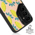 Bouffants and Broken Hearts Lemon Party Galaxy S24 FE Kickstand Case