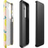 Bouffants and Broken Hearts Lemon Party Galaxy S25 Impact Case